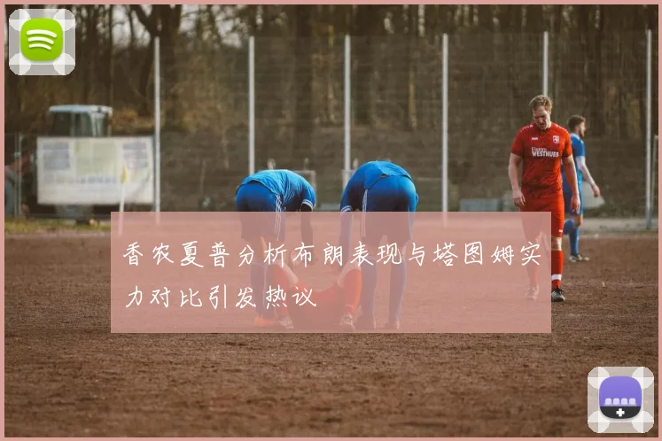 香农夏普分析布朗表现与塔图姆实力对比引发热议
