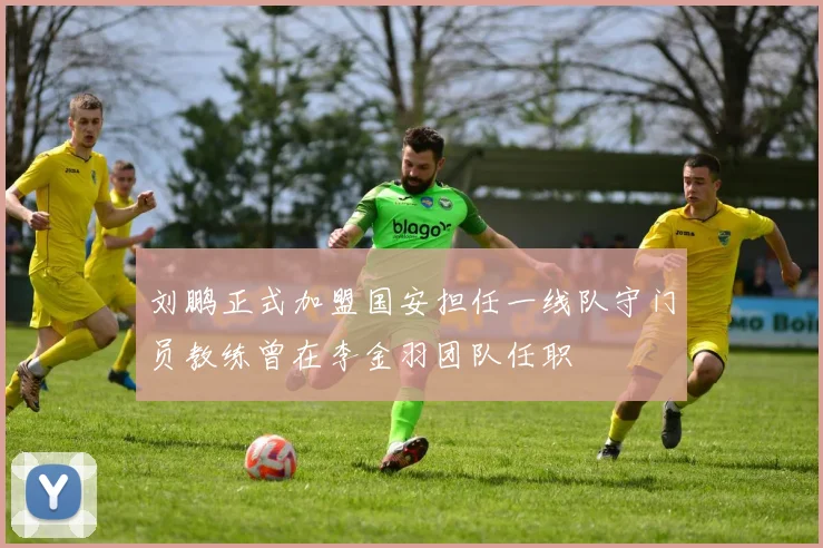刘鹏正式加盟国安担任一线队守门员教练曾在李金羽团队任职
